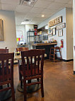 Midtown Deli Grill, Inc. inside