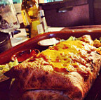 Tex Mex Gringo´s food