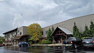 Southern Tier Brewing Company outside