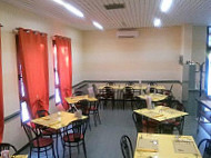 Pizzeria Kiker inside