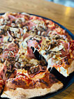 Peppino's Pizza Of Byron Center food