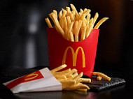 McDonald's  food