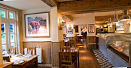 Loch Fyne Winkfield food