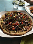 Veggitalia Pizza & Osteria Vegetariana food