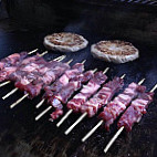 Umbria Streetfood Parade food