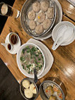 Dim Sum House By Jane G's Rittenhouse food