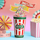 Rita's Italian Ice Frozen Custard food