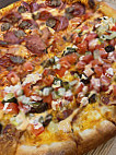 Pagliacci Pizza food