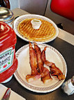 Waffle House food