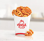 Arby's food