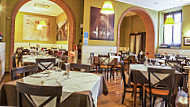 Nerino Dieci Trattoria food