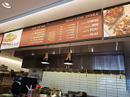 Chipotle Mexican Grill food