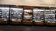 Pret A Manger food