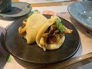 Wagamama food