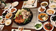 Chil Po Korean food