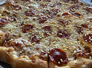 Rosa's Pizza food