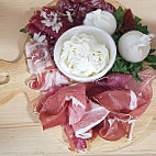 La Tana Del Salumiere food