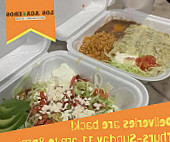 Los Agaveros Mexican Grill And food