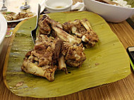 Chika-an sa Cebu food