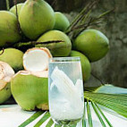 Gerai Singgah Rasa (puding Kelapa) food