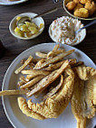 Mcgehee’s Catfish food