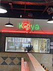 Koiya Japanese Express inside