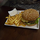 Hamburgueria TH food