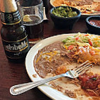 Ay Jalisco Mexican food