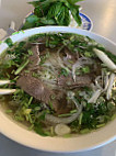 Pho 75 food