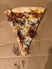 New York Pizza food