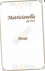 Matricianella inside