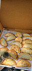 Empanadus food