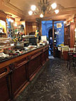 Caffe Del Teatro inside