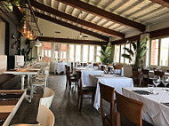 Terrazza Miravalle food