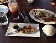 Spice Thai Kitchen food