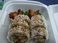 Sushi Kobo Takeout food