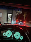 Sonic Drive-in inside