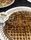 Waffle House food