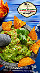 Los Molcajetes Taqueria food