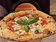 Antica Trattoria E Pizzeria Da Peppino food