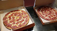 Little Caesars Pizza food