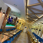 Eltham Grill House inside