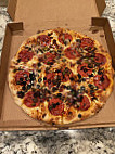 South Flo Pizza In H-e-b food