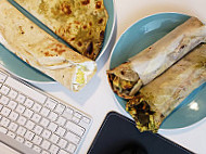 The Kati Roll Company food