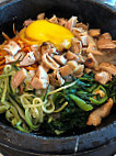 Happy Bibimbap House 2 food