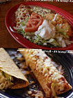 El Toro Mexican Grill food