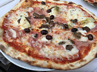 Pizzeria Da Sandro La Busa food