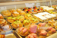 Pasticceria Buselli food