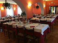 Trattoria Da Oci food