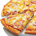 Papa Murphy's Take N' Bake Pizza food